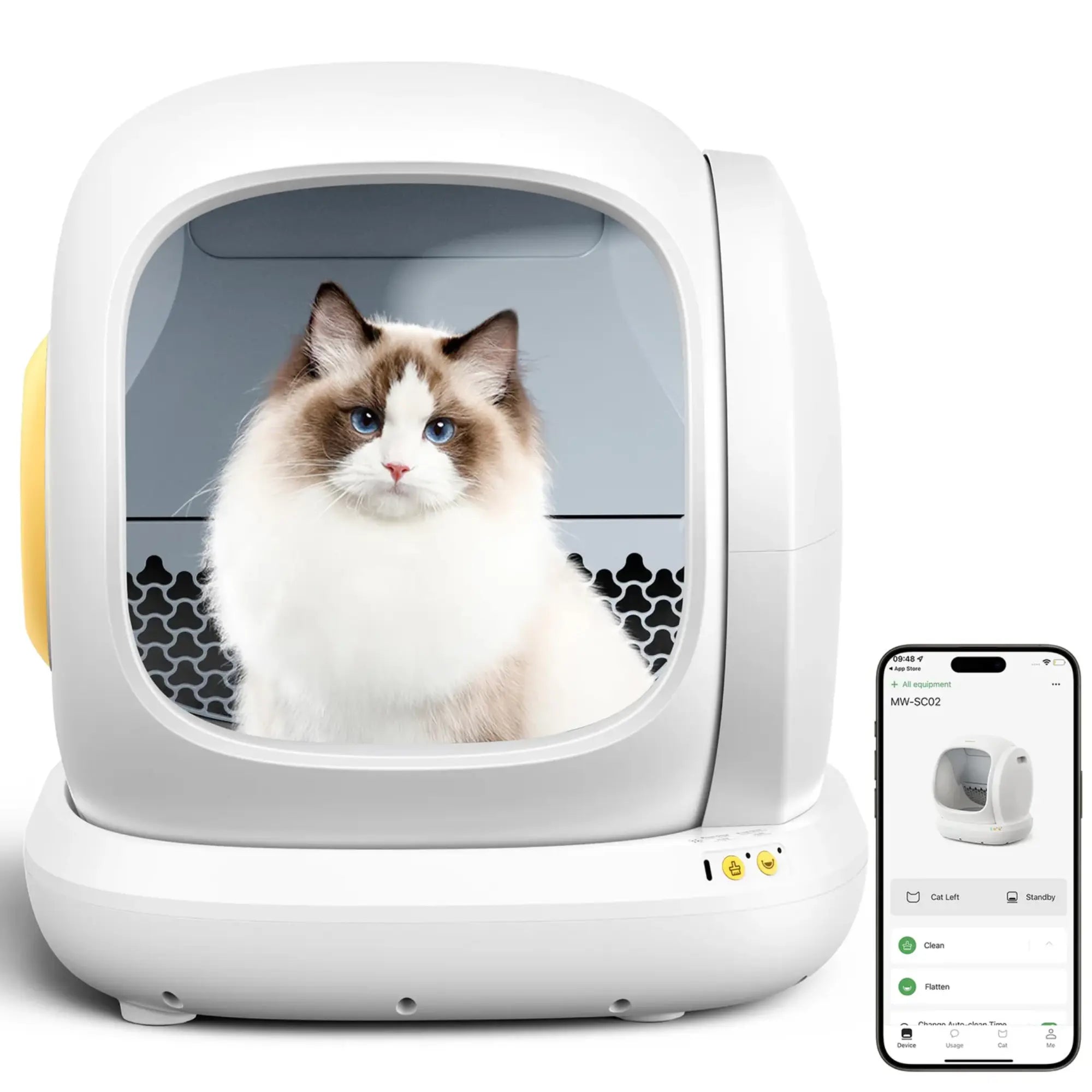 Selected Variant Image